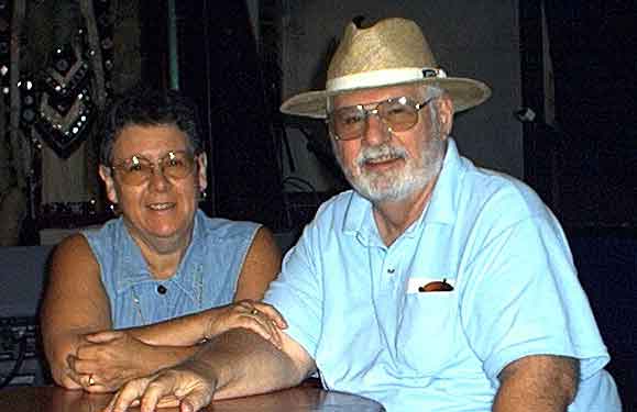 Basile/Falkenstein Home Page