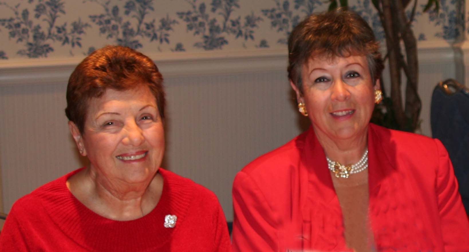 Basile/Trinkle Home Page